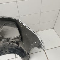 Бампер передний на Chery Tiggo 7 Pro 2019>