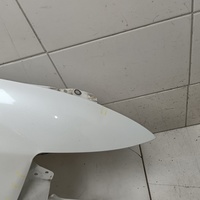 Крыло переднее правое на Mitsubishi Outlander 3 (GF) 2012>