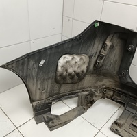 Бампер задний на Exeed VX M36T 2021>