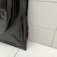 Дверь передняя правая на Kia Sorento 3 Prime UM 2015-2020