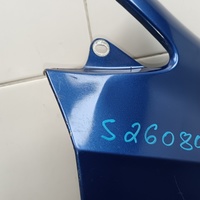 Крыло переднее правое на VW Polo  (Sed RUS) 2011-2020