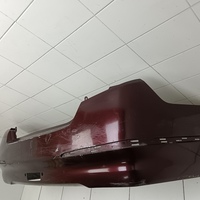 Бампер задний на Nissan Teana J32 2008-2013
