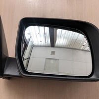 Зеркало правое на Ford Ranger 2012>