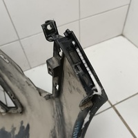 Бампер задний на Kia Seltos 2019>