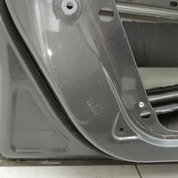 Дверь передняя левая на Mercedes Benz A Klasse W176 2012-2018