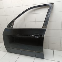 Дверь передняя левая на BMW X5 E70 2007-2013