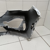 Бампер передний на Geely Monjaro 2021>