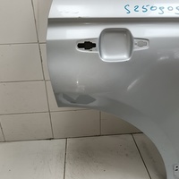 Дверь задняя правая на Geely Atlas Pro 2019>