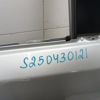 Дверь задняя правая на Nissan X-Trail T32 2014-2022