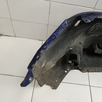 Бампер передний на Nissan Qashqai J11 2014>