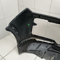 Бампер передний на Jetour Dashing 2022>