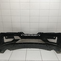 Бампер передний на Nissan X-Trail T32 2014-2022