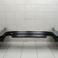 Бампер задний на Subaru Forester S14 2018>