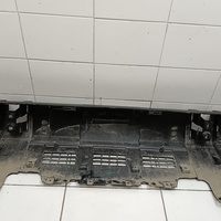 Бампер передний на Tank 300 2021>