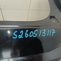 Бампер задний на Changan UNI-S 2024> / Changan CS55 Plus 2019>