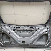Дверь багажника на Omoda C5 2021>