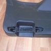 Обшивка багажника на Ford Focus 3 2011>