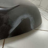 Капот на Land Rover Range Rover 4 2013-2022