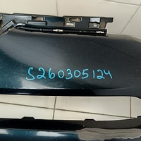 Бампер передний на Toyota RAV 4 2013-2019