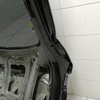 Дверь багажника на Geely Tugella 2020>