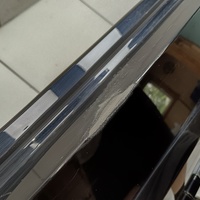 Бампер задний на Changan UNI-S 2024> / Changan CS55 Plus 2019>