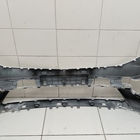 Бампер передний на Geely Monjaro 2021>