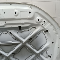 Капот на Haval Jolion 2021>