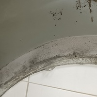 Крыло переднее правое на Renault Sandero 2 2014> / Renault Logan 2 2014>