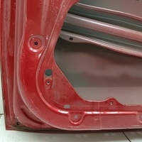 Дверь передняя правая на Kia Sportage 4 2015-2022