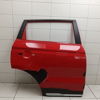 Дверь задняя правая на Geely Atlas Pro 2019>