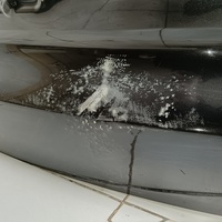 Дверь багажника на Belgee X70 2024> / Geely Atlas Pro 2019>