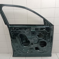 Дверь передняя левая на Exeed VX M36T 2021>
