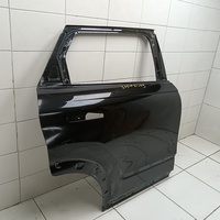 Дверь задняя правая на Jaecoo J7 T1EJ 2023>