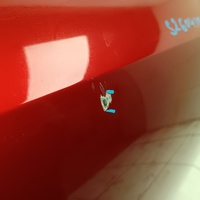 Дверь передняя левая на Changan UNI-S 2024> / Changan CS55 Plus 2019>