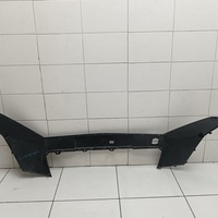 Накладка бампера переднего на Gac Gs3 2024>