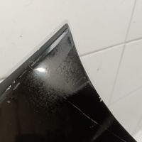 Крыло переднее левое на JAC JS4 2020> / Москвич 3 2022>