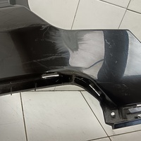 Бампер задний на Chery Tiggo 7 Pro 2019>