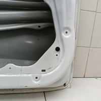 Дверь передняя левая на Kia Sportage 4 2015-2022