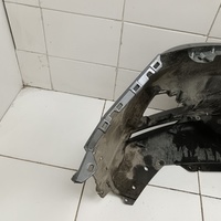 Бампер передний на Nissan Qashqai J11 2014>