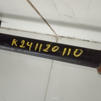 Полуось передняя правая на Jaecoo J7 T1EJ 2023>