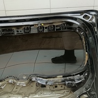 Дверь багажника на Haval M6 2020>