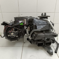 Корпус отопителя на Exeed LX T1C 2019>