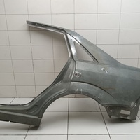 Крыло заднее левое на Ford Focus 1 1998-2004