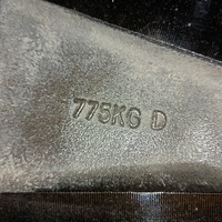 Диск колесный легкосплавный на Exeed RX T22 2023>