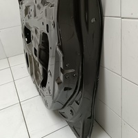 Дверь передняя правая на Nissan X-Trail T32 2014-2022