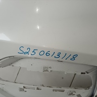 Бампер передний на Omoda S5 2022>