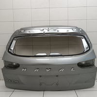 Дверь багажника на Haval Jolion 2021>