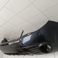 Бампер передний на Subaru Forester S12 2008-2012