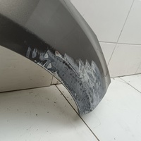 Крыло переднее правое на Ford Focus 3 2011-2019