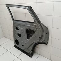 Дверь задняя правая на Omoda C5 2021>